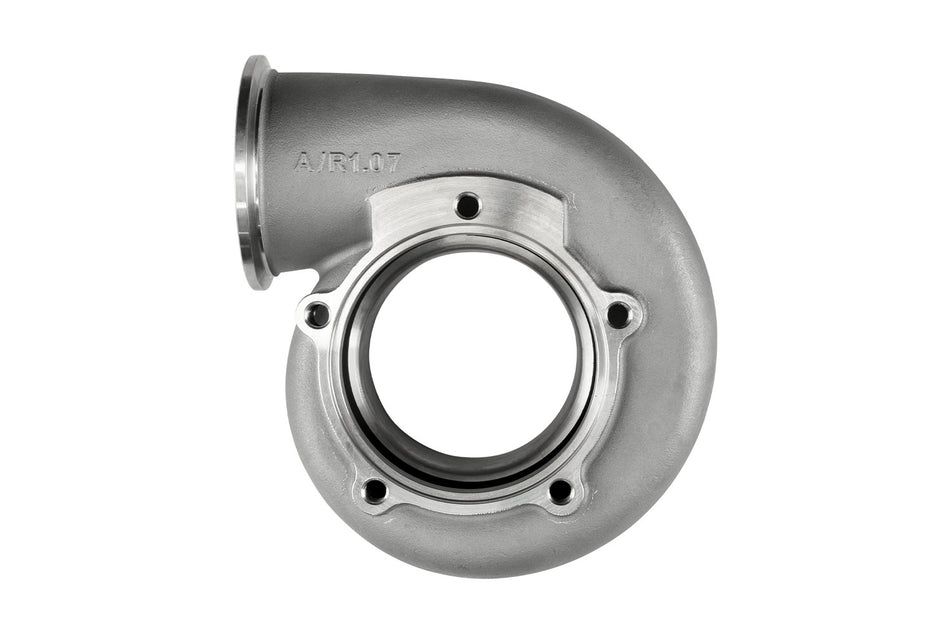 Turbine Housing (70mm Kompact) V-Band 1.07AR