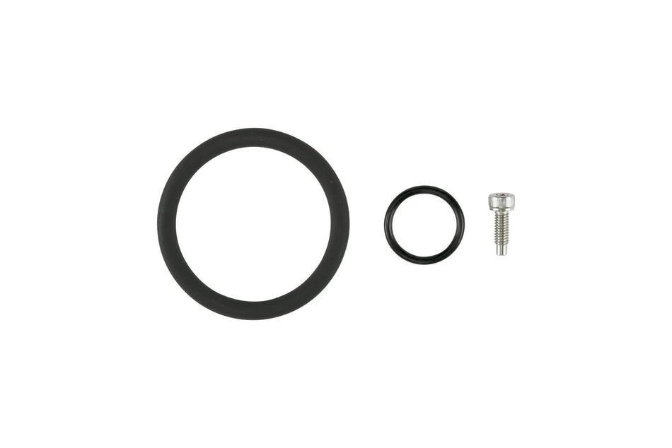 Oil Cap - Subaru O-Ring