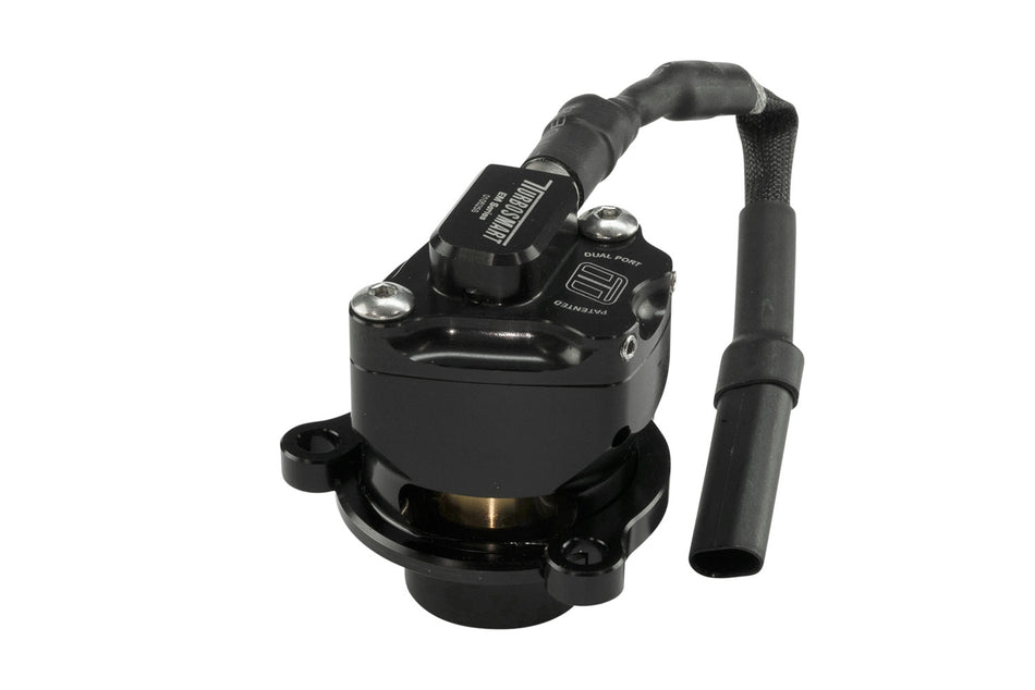 BOV Kompact EM Dual Port VR33 -  Merc C300