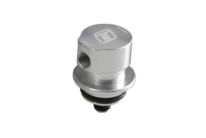 Fuel Rail Adaptor Suit Audi/VW/Ford