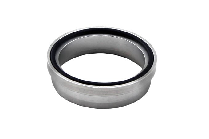 Blow Off Valve Straight Cut Weld Flange Alloy - 38mm