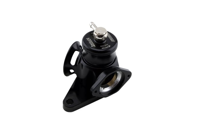 Kompact Dual Port Blow Off Valve Suit Subaru