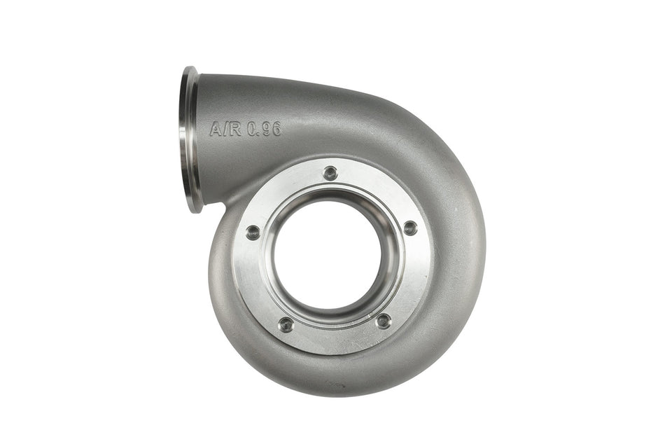 Turbine Housing (70mm Kompact) V-Band 0.96AR