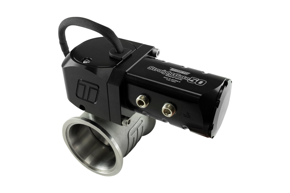 Electronic StraightGate eSG50 External Wastegate